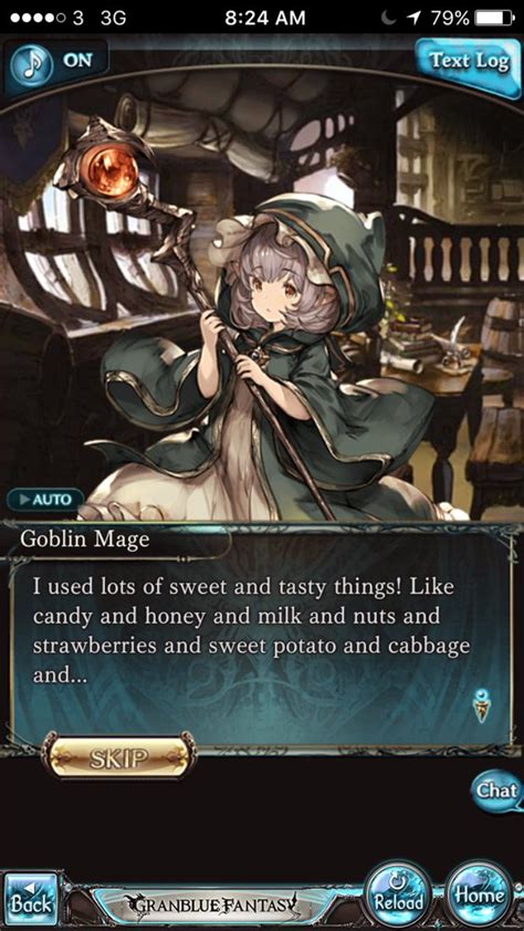 SR Character Discussion: Jessica : r/Granblue.